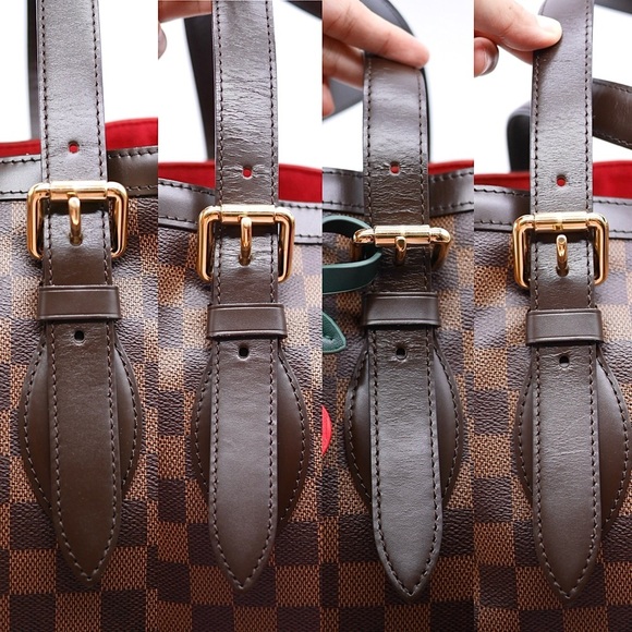 🍓LV Hampstead GM CR4131 - Picture 11 of 14